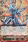 Cardfight!! Vanguard TCG - Supreme Heavenly Emperor Dragon, Vortex Desire (G-LD02/002EN) - G Legend Deck 2: The Overlord blaze 