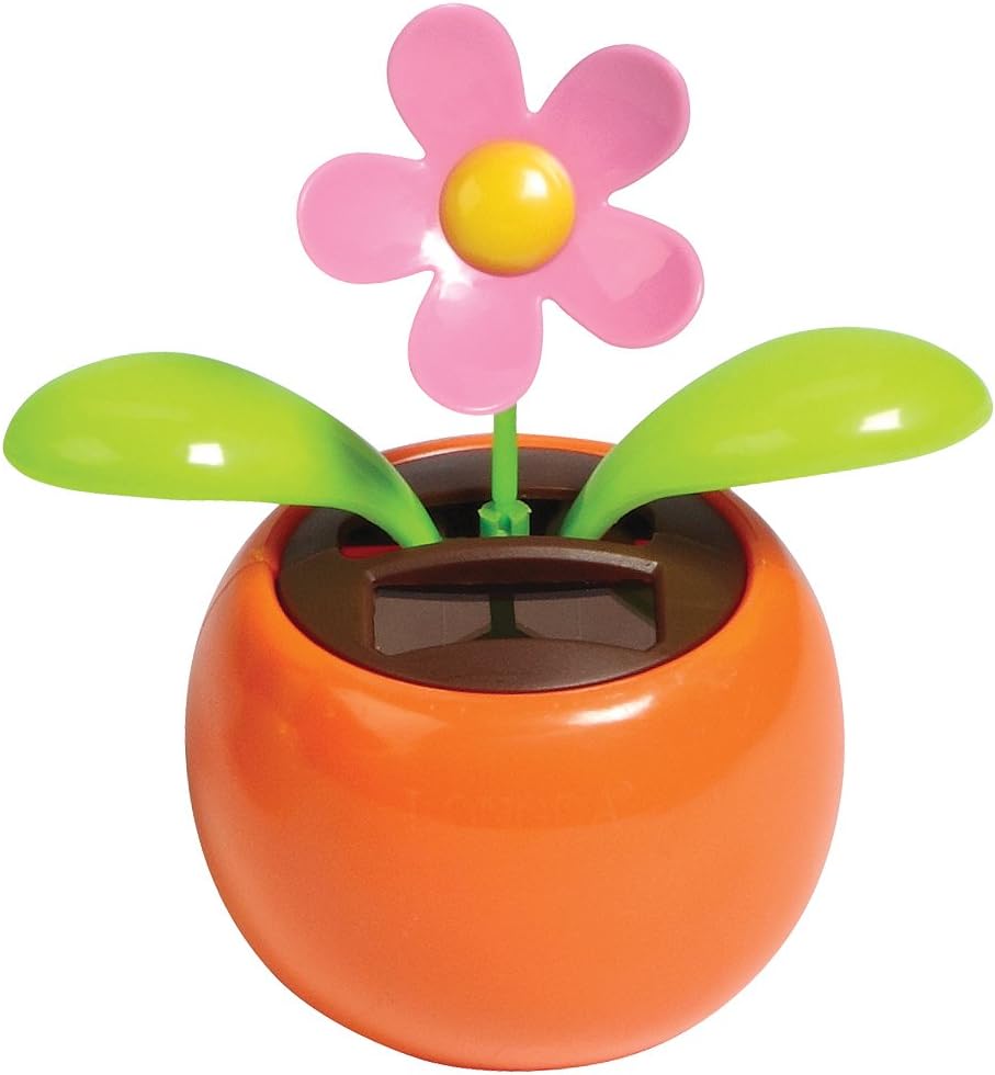 OTC Solar Dancing Flower-Assorted Colors