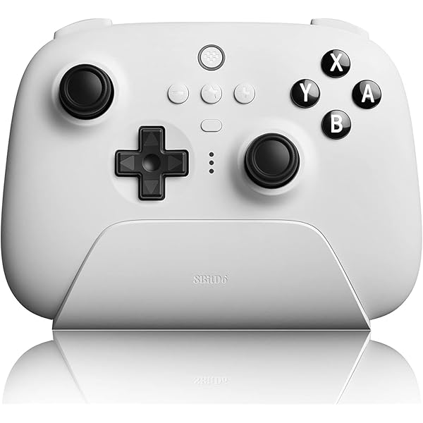 Amazon.com: 8Bitdo Ultimate Bluetooth Controller with
