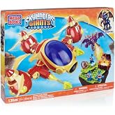 Mega Bloks Skylanders Arkeyan Copter Attack