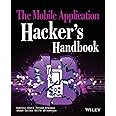 The Mobile Application Hacker's Handbook