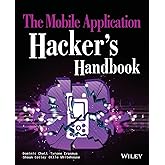 The Mobile Application Hacker's Handbook