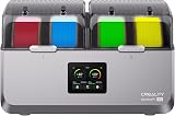 Creality Space Pi X4 Filament Dryer 4 Spools Dual 200W Chambers 85C view 1