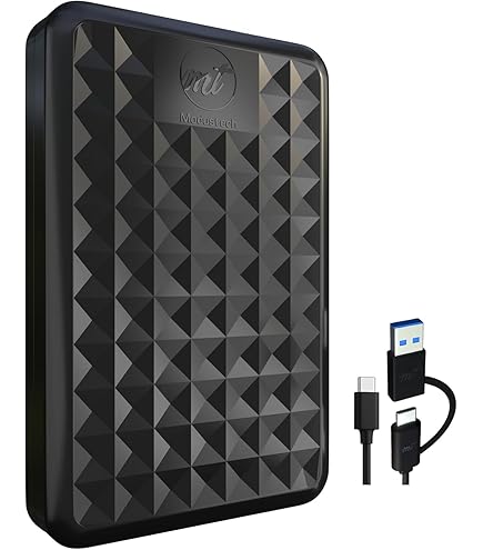 Amazon.com: (Old Model) WD My Passport Ultra 500 GB Portable