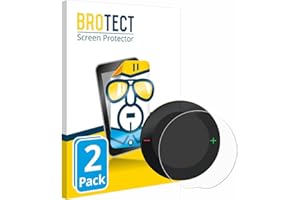 BROTECT 2-Pack Screen Protector Compatible with Beeline Velo 2 - HD-Clear Protection Film
