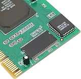 Denash 8MB 32Bit PCI VGA Graphics Card ATI Rage XL MultiDisplay Desktop Computer view 7