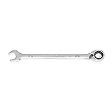 GEARWRENCH 90T 7/16" Reversible Ratcheting