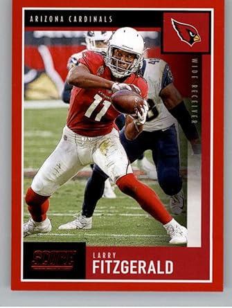 larry fitzgerald jersey amazon