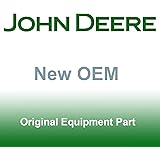 John Deere Original Equipment 3 Mower Blades #TCU15882(3)