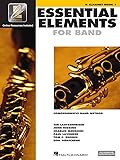 Essential Elements for Band – Bb Clarinet Book 1
