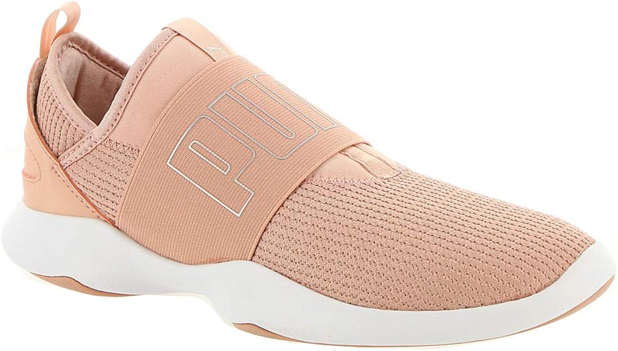 puma dare peach