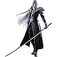 Square Enix Final Fantasy VII Remake: Sephiroth Play Arts Kai Action Figure