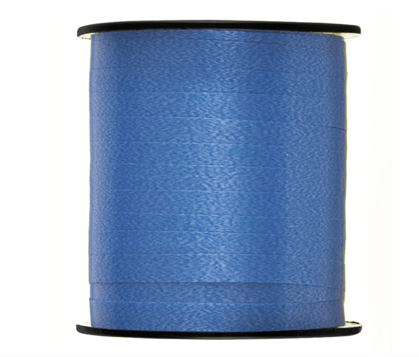 Royal Blue Curling Ribbon (457 Meters) 1 Count - Vibrant & Ribbon, Ideal for Gift Wrapping, Decor & Crafting