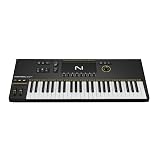 Native Instruments S-Series Komplete Kontrol S49 MK3 Keyboard Controller