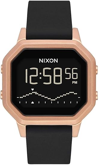 Nixon - Siren SS Gold/White