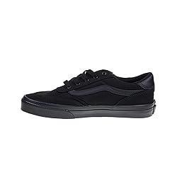 Vans Brooklyn LS Shoe | Kids' Low-Top Sneakers for