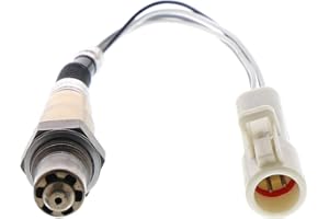 BOSCH 15664 Premium Original Equipment Oxygen Sensor - Compatible with Select Ford Expedition, Explorer, E-350, E-450, Freestar, F-150, Ranger; Lincoln Navigator; Mazda; Mercury Mountaineer + More