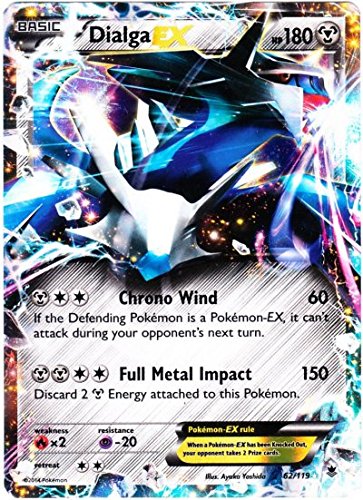Pokemon Cards Dialga TOP 10 Searching Results