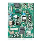 W10312695 Refrigerator Control Board Compatible