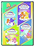 CARE BEARS CLASSIC QUAD (2PC) / (FULL DOL)         image