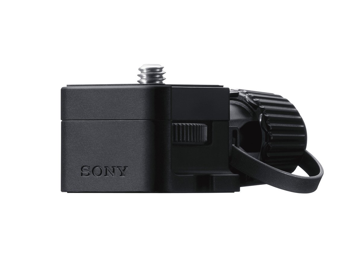 Sony CPT-R1 Cable Protector - Black