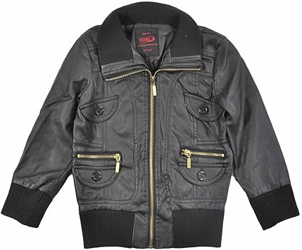 yoki jacket