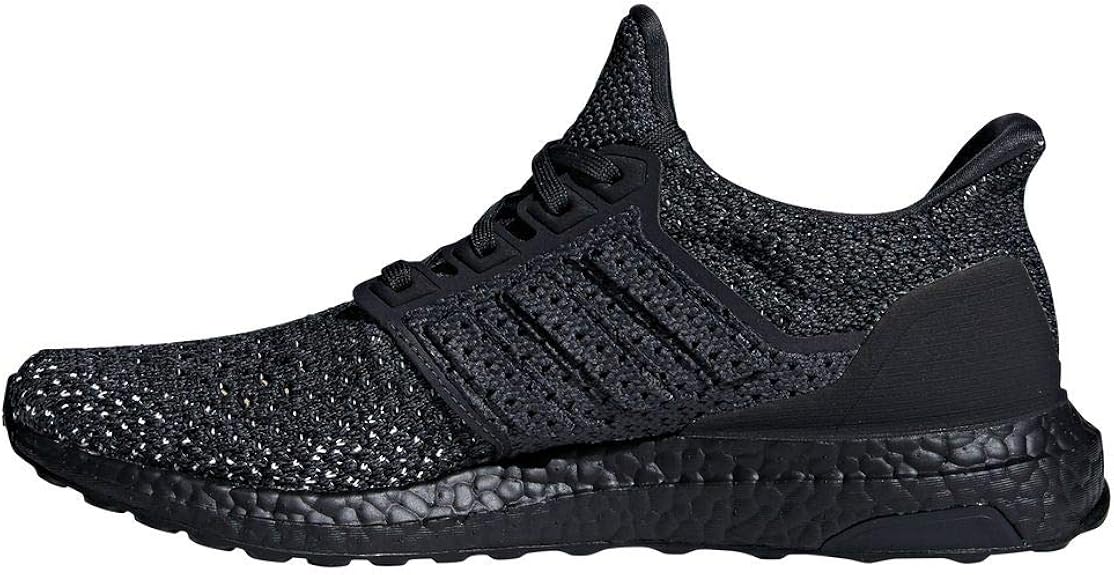 ultraboost clima shoes black