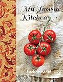 My Tuscan Kitchen by Sunshine Manitto