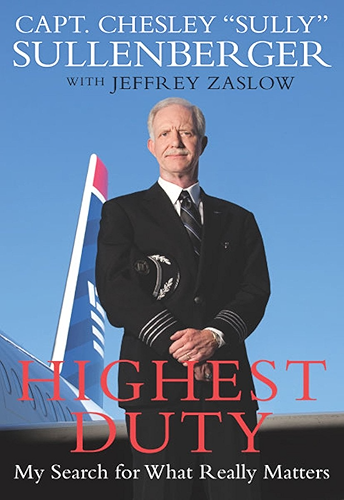 Download Highest Duty: My Search for What Really Matters (English Edition) PDF