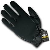 Rapdom Tactical All Weather Shooting Gloves