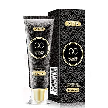 oil free whitening cream