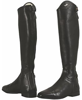ovation olympia tall show boot