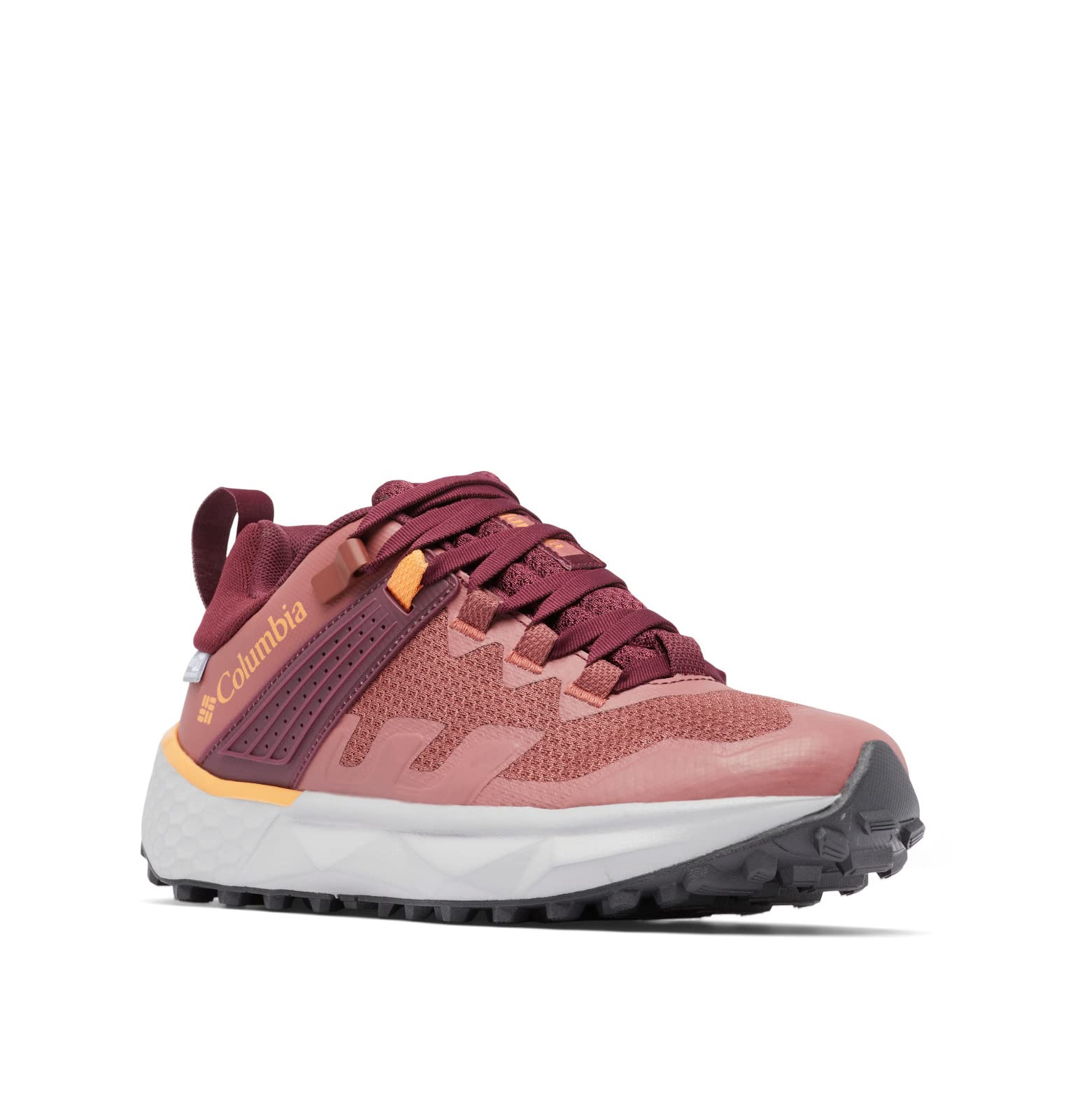 Columbia Women’s Facet 75 Outdry, Beetroot/Sundance, 6