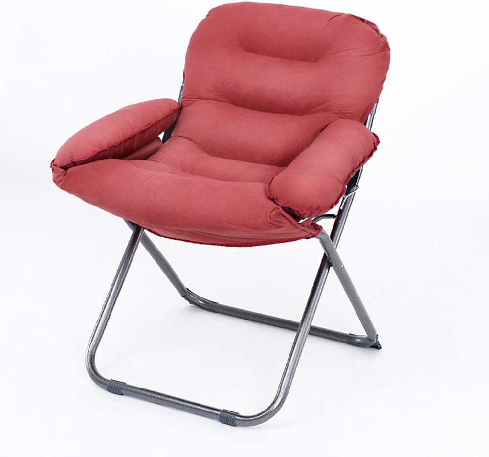 oversized saucer chair for adults