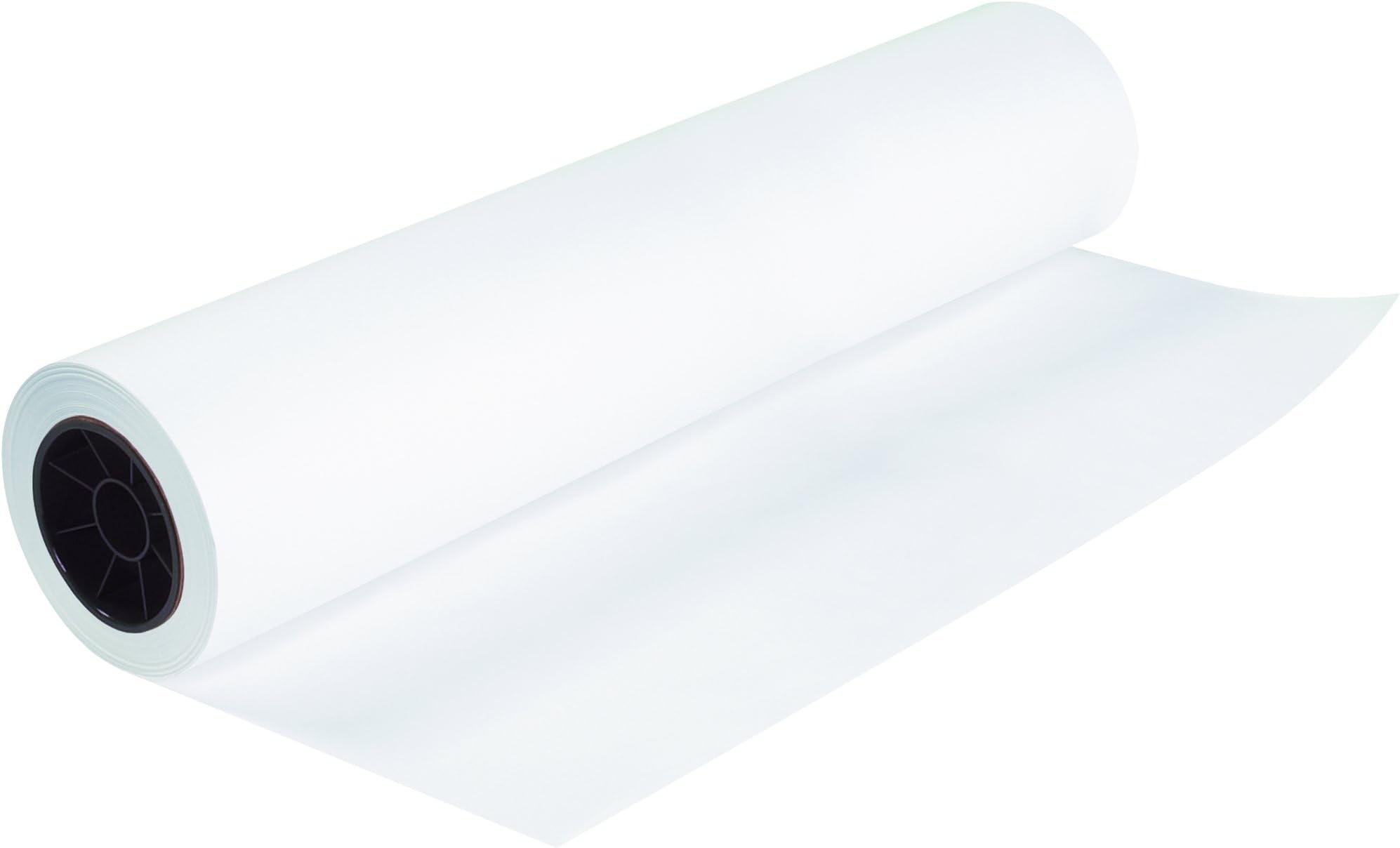 Partners Brand PTYR24150WH Tyvek Roll, 24" x 150', White (Pack of 1)