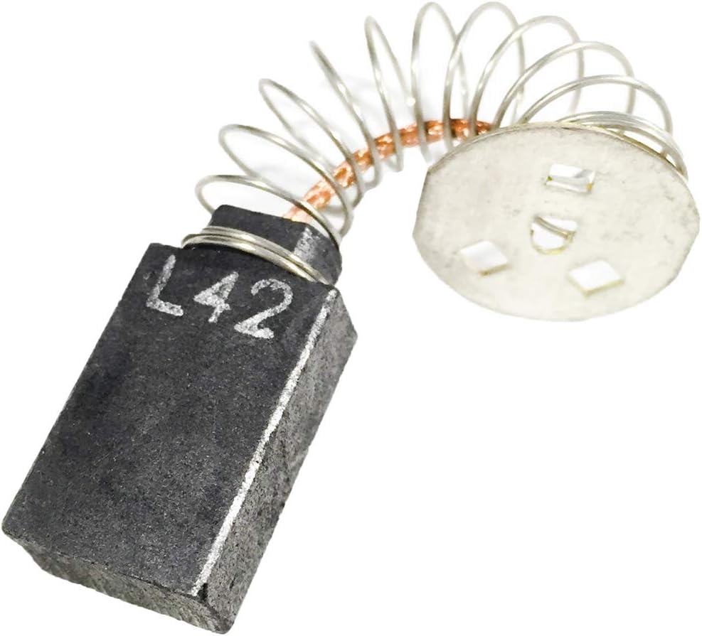 DEWALT 145323-06 Individually Sold Brush and Spring