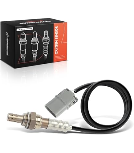 Amazon.com: BOSCH 13418 Premium Original Equipment Oxygen Sensor