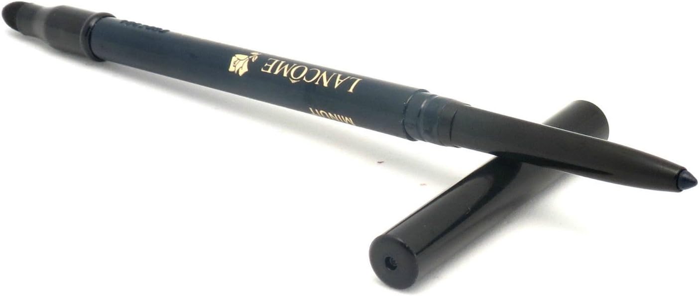 Le Stylo Waterproof Eye Liner W/Smudger - Minuit - u/b