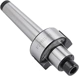 Cuque MT2-FMB22-M10 Face Mill Holder CNC Milling Cutter Bar High Carbon Steel view 6