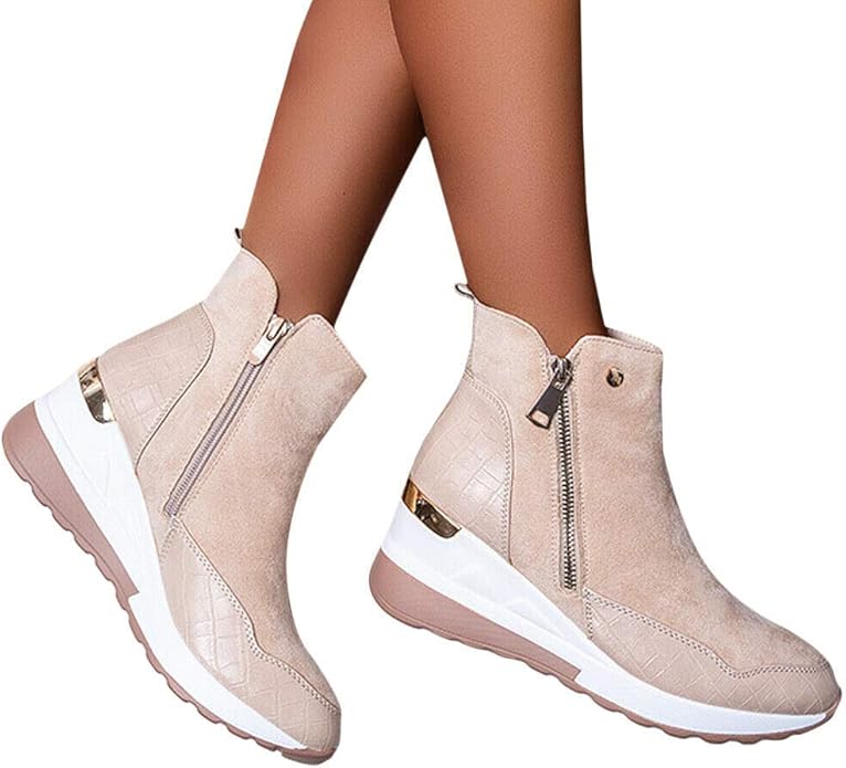 DaYee Confortables Élégantes chaussures orthopédiques et extrêmement