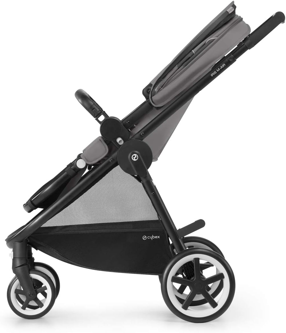carriola cybex iris m air