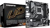 Gigabyte B650M D3HP Motherboard AMD Ryzen 7000 DDR5 7600MHz PCIe 4.0 M.2 2.5GbE