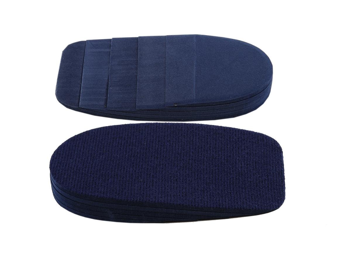 Buy 1 PAIR (2 x) height adjustable heel raise for leg shortening, hip