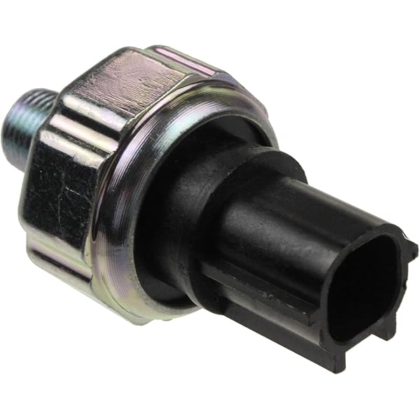 Amazon.com: EMIAOTO Fuel Oil Pressure Sensor Switch Transducer for
