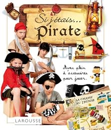Si j'étais pirate