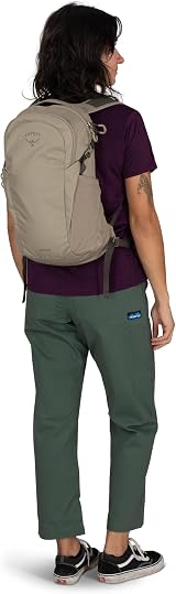 Osprey Daylite Backpack 13L Blue Spikemoss Alkaline One Size Unisex view 8