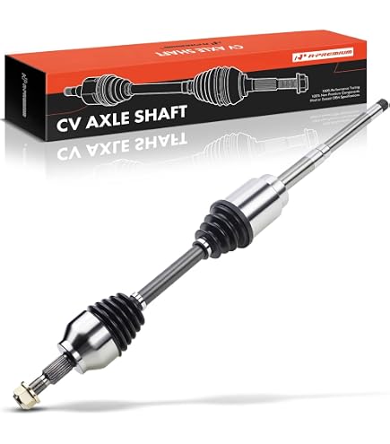Amazon.com: A-Premium Front Right Passenger Side CV Axle Shaft