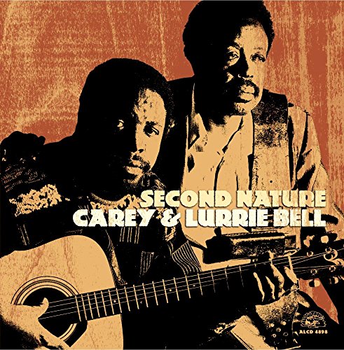 Lurrie Bell - Second Nature - Zortam Music
