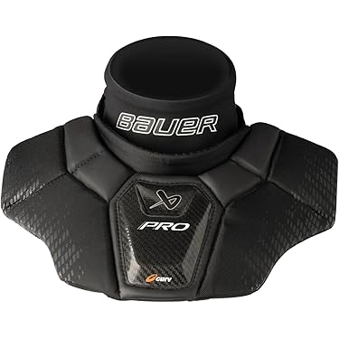 BESPORTBLE 1pc Household Face Neck Mask Athletic Gear Clear Mask Hockey Gear Face Guard Indoor Hockey Pucks Hockey Goalie Protector Goalkeeper Protective Gear Hockey Protective Gear Sun Visor