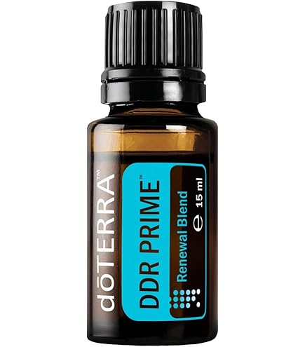 Amazon.com: doTERRA Blue Tansy Essential Oil - 5 mL : Health